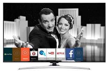 Hitachi 65HL15W64 Smart funkce